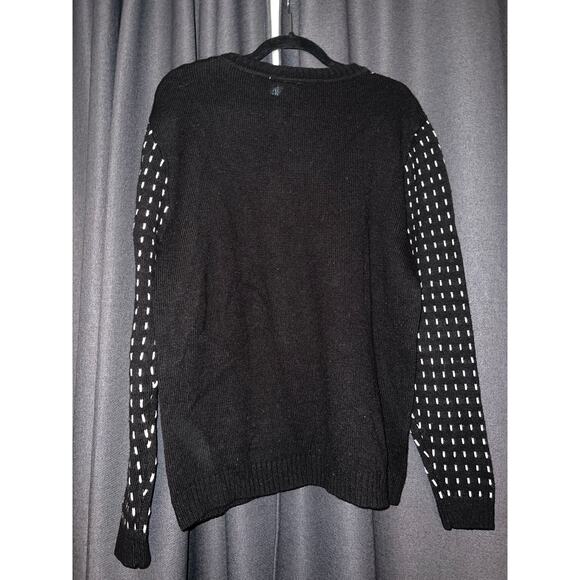 Ugly Christmas Sweater Xmas Size Large Dog - Picture 3 of 3